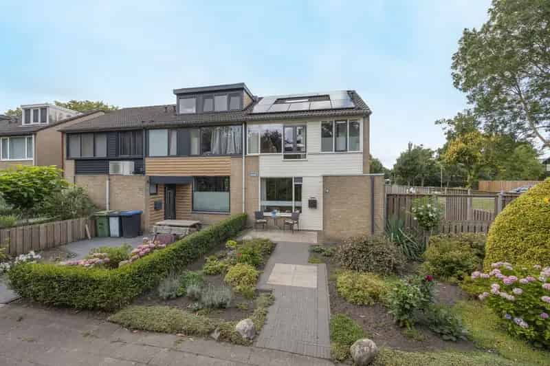 Huis te koop: Zoutlaan 96 4731 MK Oudenbosch | Funda