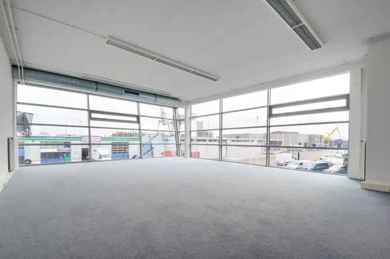 Kantoorruimte te huur Velsen Noord 100m2