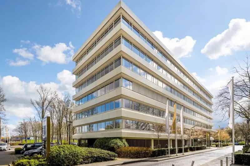 Kantoorruimte te huur Delft Whitepark  2569 m2  A