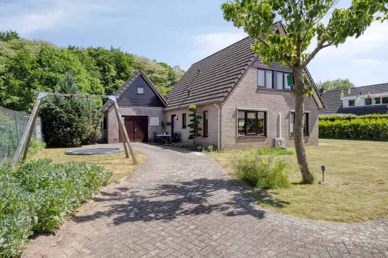 Huis Te Koop , 6, Ambachtsweg, Vorden, Gelderland