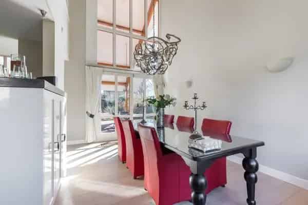 Royale Vrijstaande Woning Nijkerk 209m2 5 Slaapkamers Grote Tuin