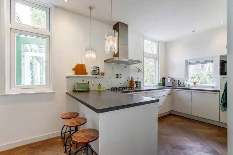 Charmante Vrijstaande Woning Apeldoorn Nabij Bos en Voorzieningen