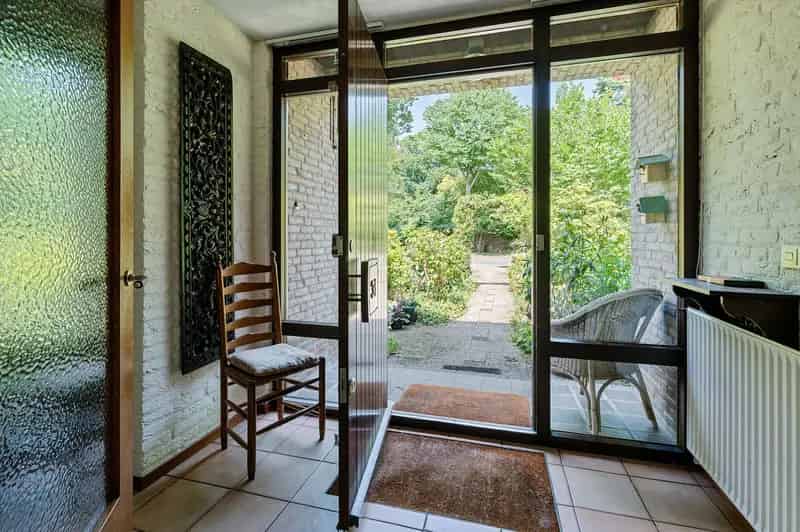 Huis te koop Bilthoven Noord 5 slaapkamers grote tuin