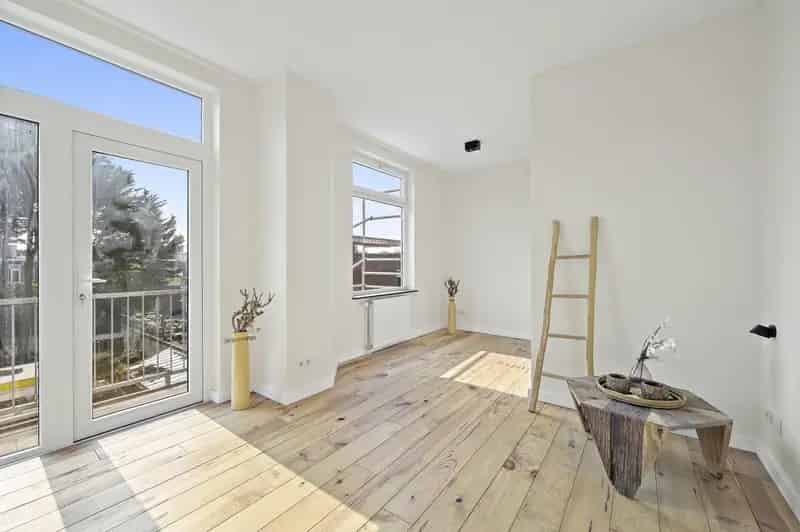 Luxe Dubbel Bovenhuis 4 slaapkamers 2 badkamers Dakterras Den Haag