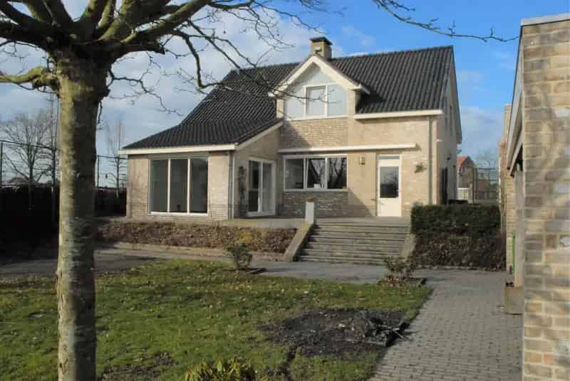 Woonhuis Nederweert 5 Kamers