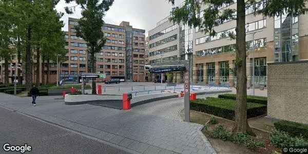 Appartement Mignot en de Blockplein in Eindhoven