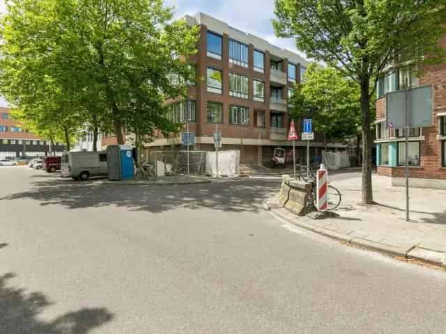 Modern Studio Appartement Leeuwarden Centrum Te Huur