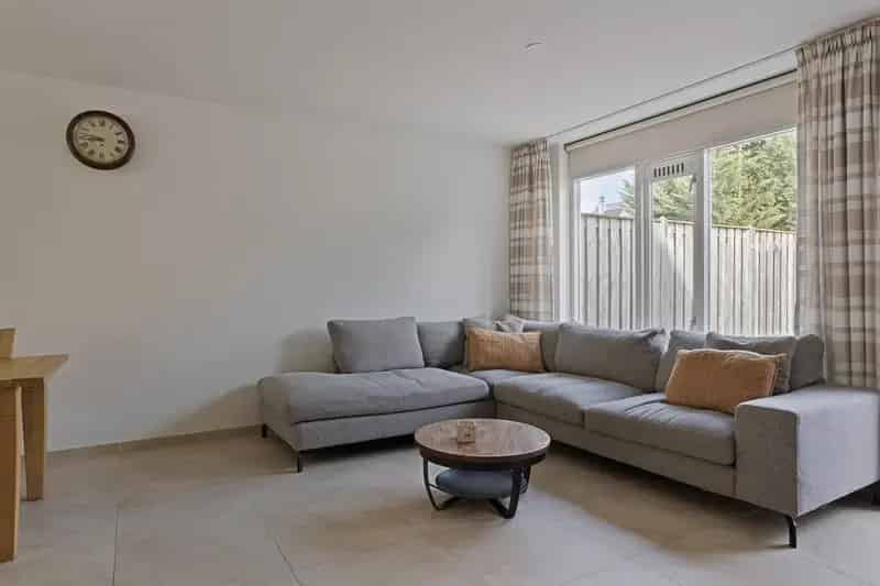 3 Slaapkamer Tussenwoning Tolberg Moderne Keuken Badkamer
