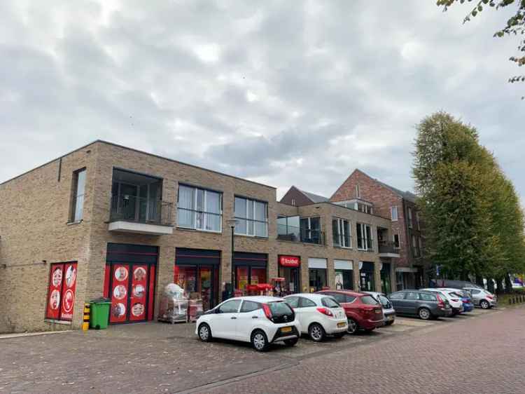 Winkel Helvoirt | Zoek winkels te koop en te huur: Achterstraat 51-c 5268 EB Helvoirt [funda in business]