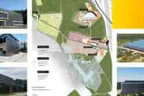 111 m2 Kantoorruimte te Huur Venlo Brightlands Campus