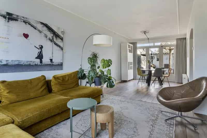 Ruime Instapklare Woning Goirle 4 Slaapkamers Moderne Keuken