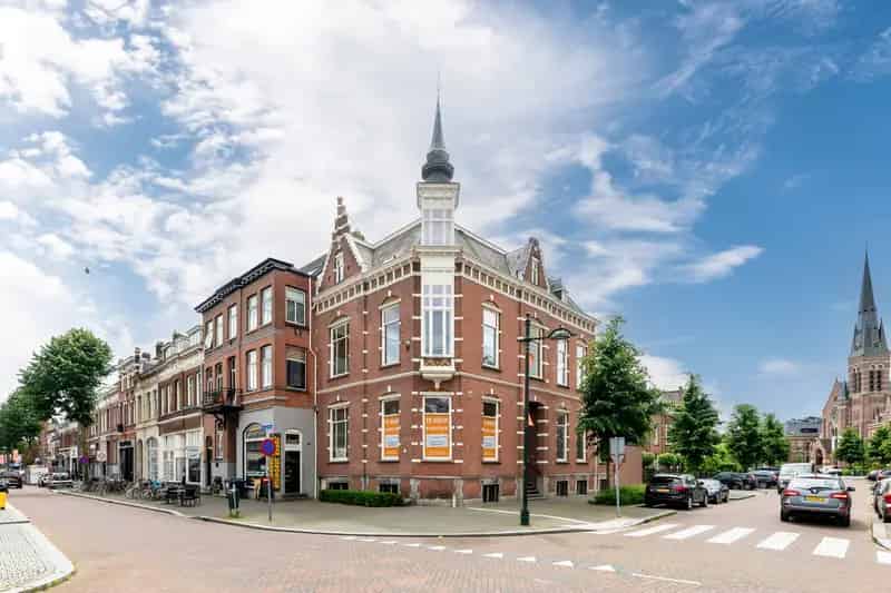 Kantoor te huur Breda 100m²  Modern gerenoveerd pand