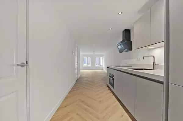 Appartement Den Haag Centrum - Spuistraat - Volledig gerenoveerd