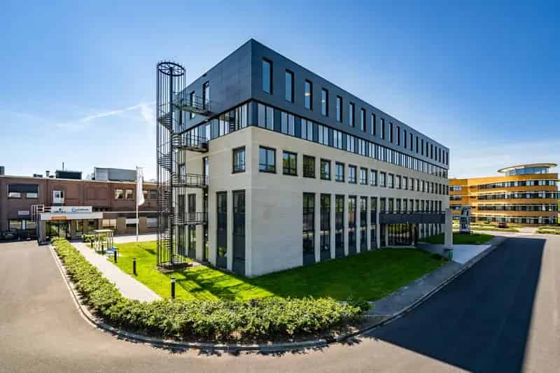 Kantoorruimte Spoorzone Zwolle: 13m² - 700m²
