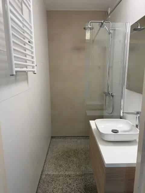 Appartement Haghoek Almelo: Modern 4-kamer appartement met balkon