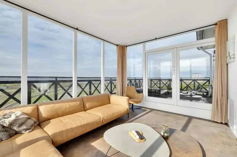 Appartement Te Koop , 1n, Kabbelaarsbank, Ouddorp, Zuid-Holland
