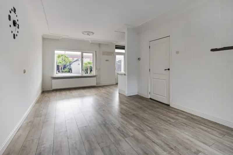 Huis Te Koop , 133, Doctor Struyckenstraat, Breda, Noord-Brabant