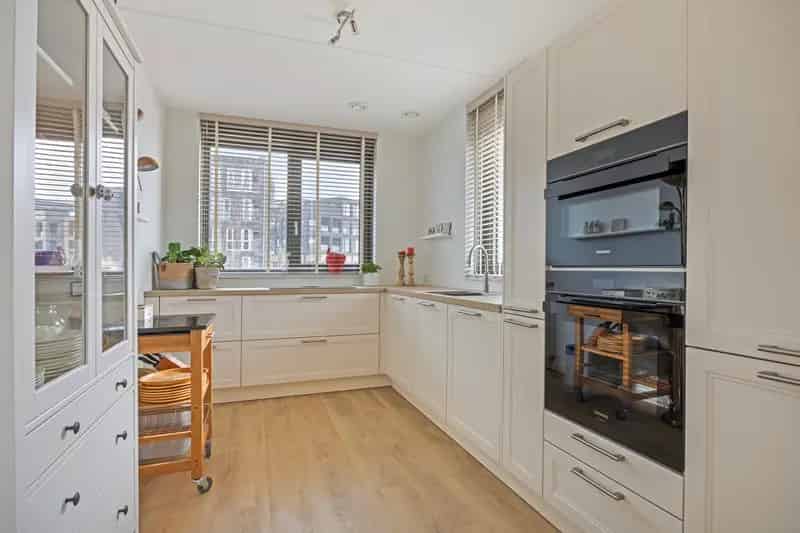 Hoekwoning Veenendaal 4 slaapkamers 119m2  A+++