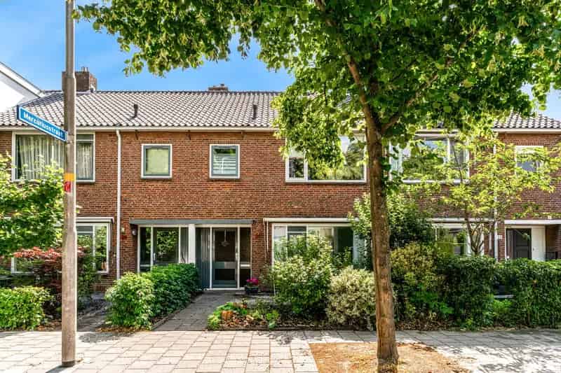 Huis te koop: Jupiterstraat 37 1431 XA Aalsmeer 
