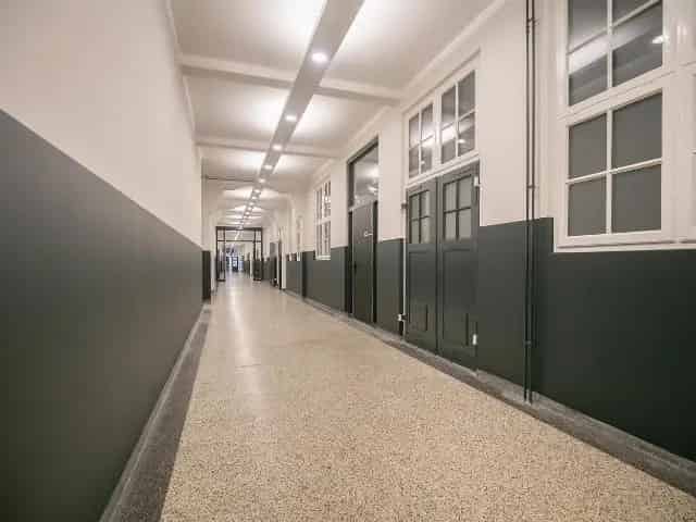 Appartement Enschede Boddenkampsingel Luxe Gerenoveerd 2-Kamer