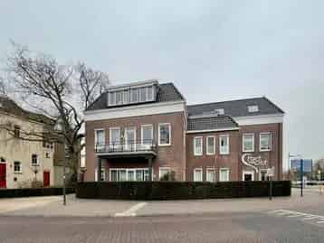Te Huur Appartement Olst 3 Kamers Aaldert Geertsstraat