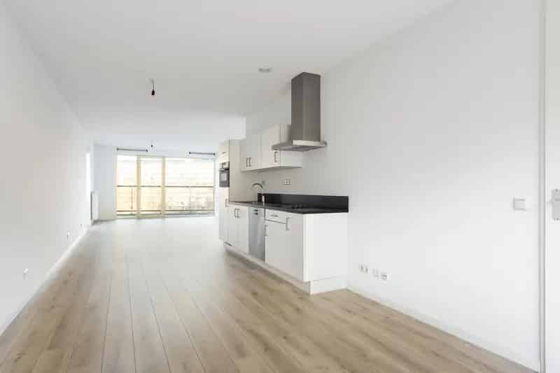 Luxe appartement Amsterdam Zuidoost 2 slaapkamers 101m²