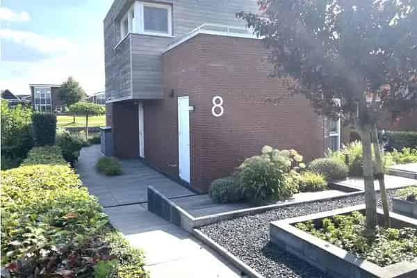 Duurzame Vrijstaande Woning Dronten Aan Het Water EPC 0
