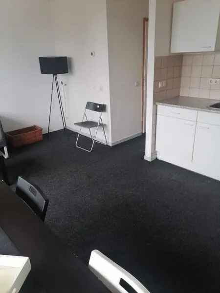 1 Slaapkamer Appartement Heerlen - Zonnepanelen - Te Huur