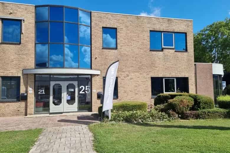 190 m2 Kantoorruimte te Huur IJsselstein