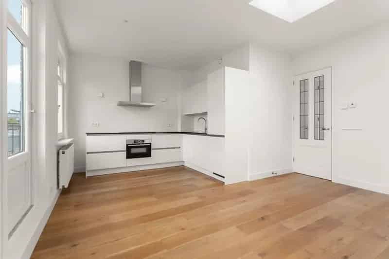 Appartement te koop: Nicolaas Maesstraat 41-4 1071 PN Amsterdam 