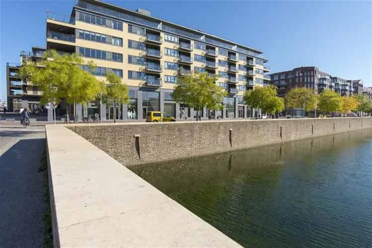 Luxe Appartementen Leidsche Rijn De Richmond