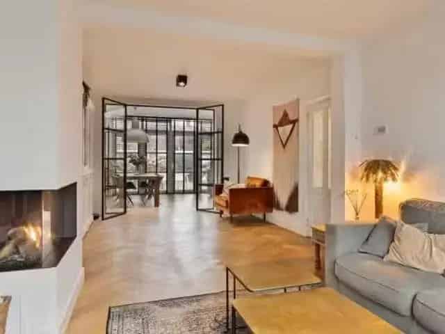 Huis te koop Eindhoven Kronehoef 7 kamers