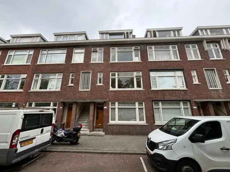 Appartement Te Huur in Rotterdam, Zuid-Holland