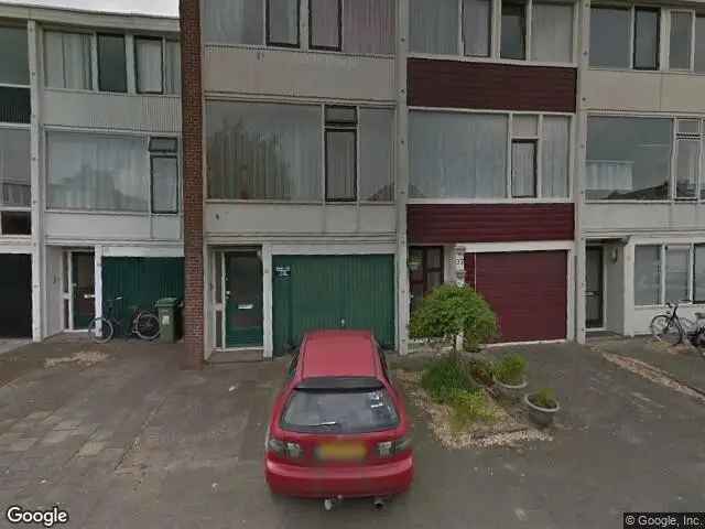 Topaasstraat 30, 9743LD Groningen