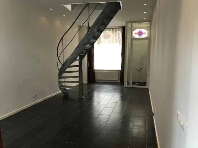 Gerenoveerde woning Tilburg 2 slaapkamers 112m2