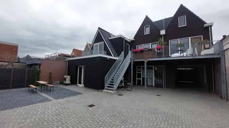 Gemeubileerd Appartement Hasselt Centrum Short Stay 1-6 Maanden
