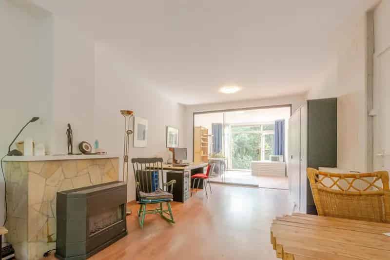 2 Kamer Appartement Dordtselaan Royale Tuin Nabij Zuidplein