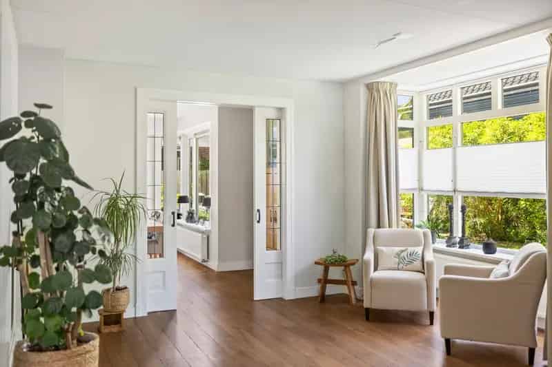 Huis te koop Oranjelaan Diepenveen: 184m² Jaren 30 Stijl
