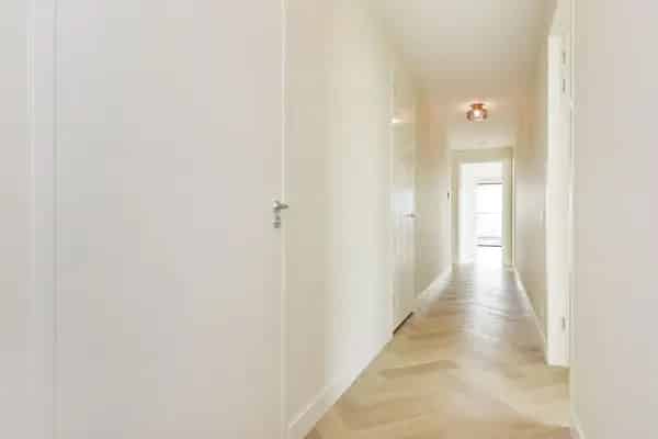 Luxe appartement Den Haag Binckhorst  131m2  2 badkamers  A+++