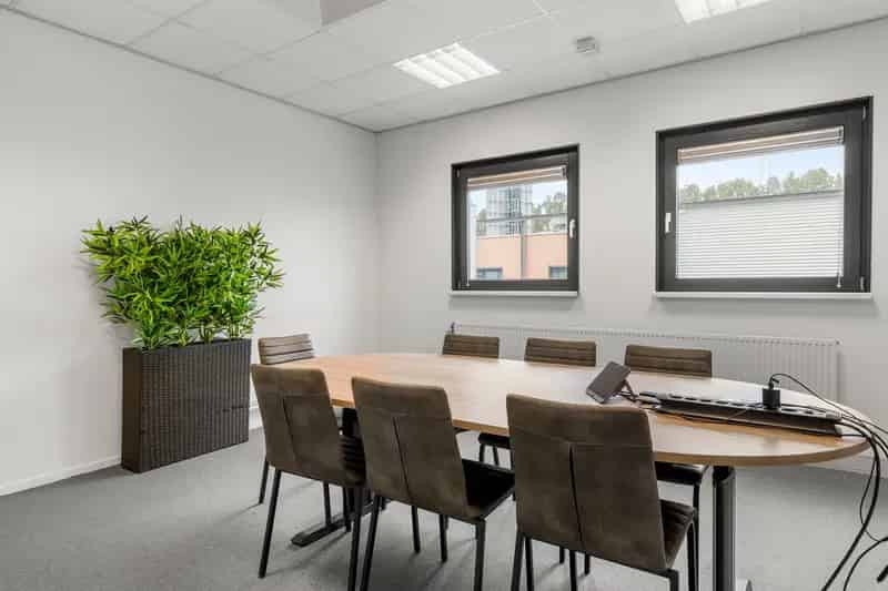 Kantoorruimte te huur Duiven 253m²