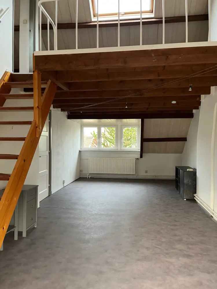 Appartement Te Huur in Maastricht, Limburg