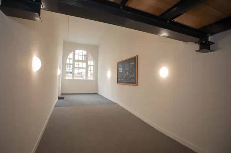 Gemeubileerde Loftappartementen Almelo Centrum Short Stay