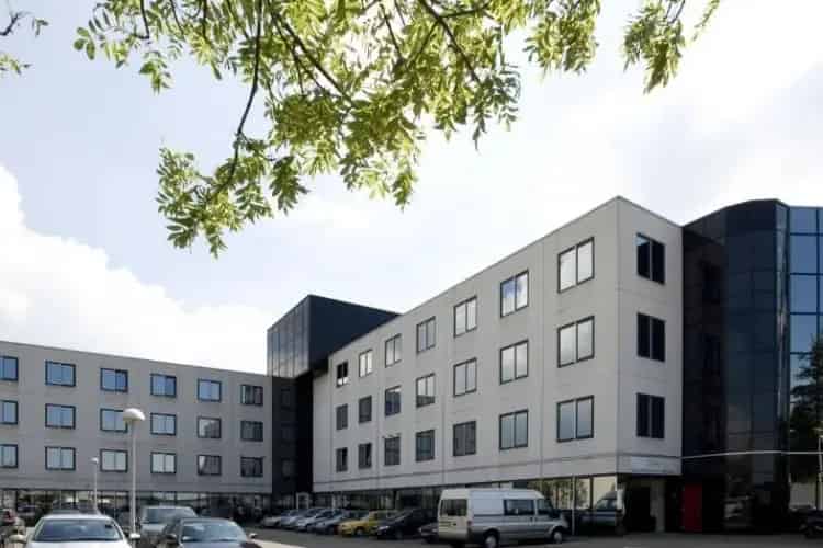 Kantoorruimte Capelle aan den IJssel nabij A20