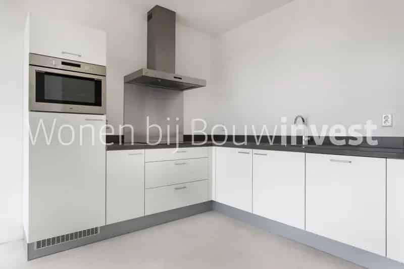 Appartement Oldenburgerstraat in Utrecht