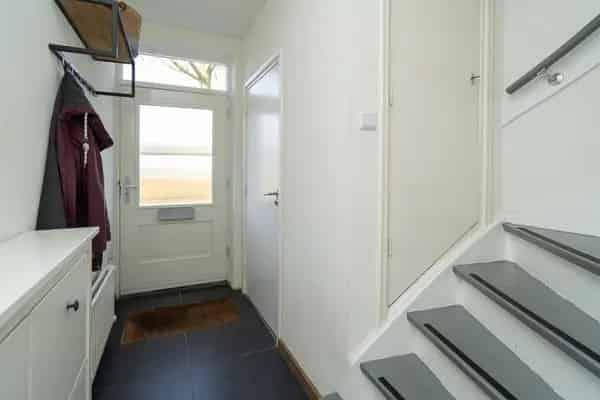 Instapklare Tussenwoning Bunders 3 slaapkamers Moderne keuken