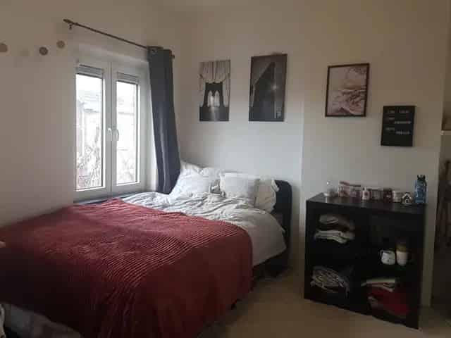 Kamer te huur Maastricht Kommelkwartier Sint Nicolaasstraat