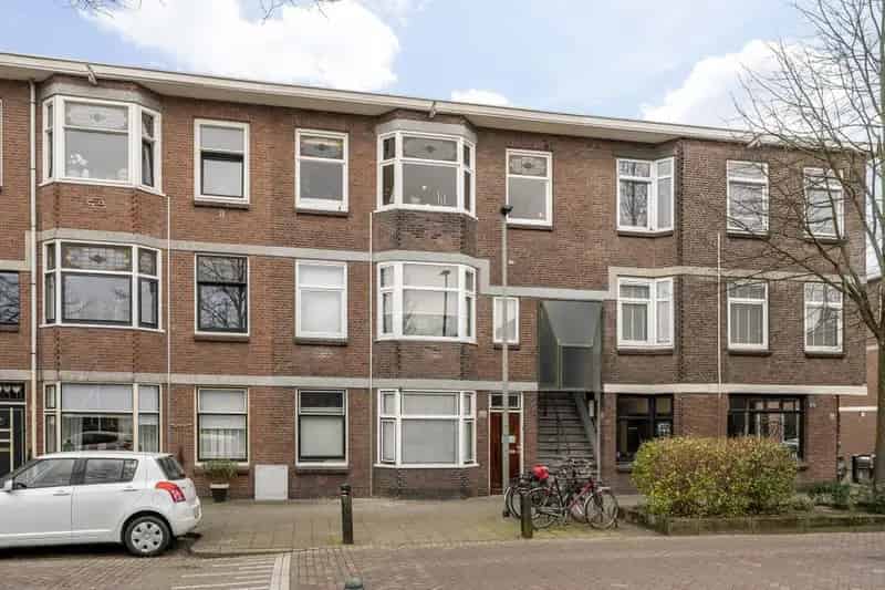 3-Kamer Appartement Marktbuurt Vlaardingen