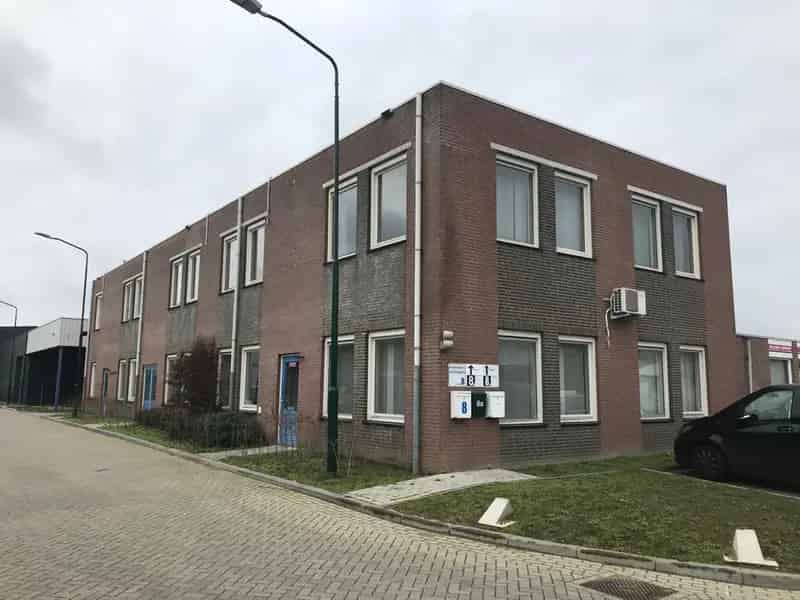 Bedrijfshal te Huur Bergeijk 40m²