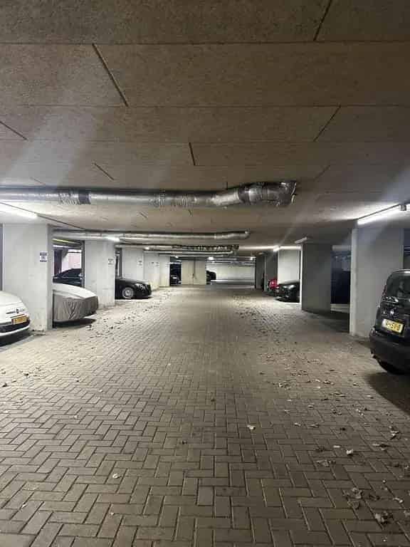 Garagebox te Koop nabij Ringweg A10 Amsterdam