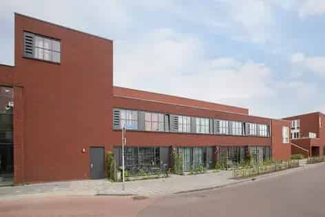 2 kamers huis van 70 m² in Tilburg